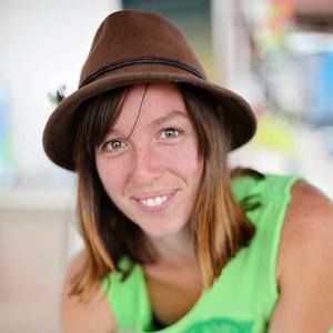 Meet your Posher, Leah